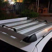باربند آلمینیومی