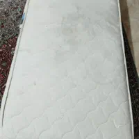 تشک خوش خواب فنری تک نفره