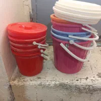 سطل کوچک