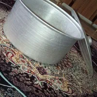 قابلمه روحی سایز 90