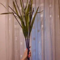 شاحه برگ مصنوعی