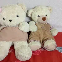 عروسک پاندا