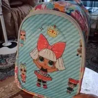 کیف مدرسه درحدنو