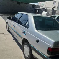 پژو۴۰۵|خودرو سواری و وانت|بابلسر, |دیوار