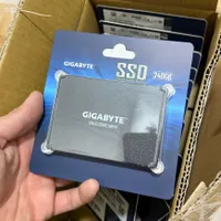 هارد ssd gigabyte 240g|قطعات و لوازم جانبی رایانه|تهران, شهرک کوهسار|دیوار
