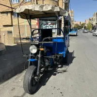 سه چرخه سیلور