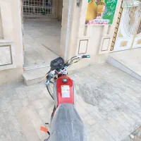 پیشرو|موتورسیکلت|میناب, |دیوار