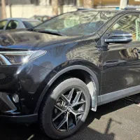 تویوتا راو۴ ۲۰۱۷