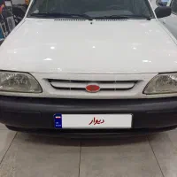 پراید ۱۳۱ مدل ۱۳۹۹