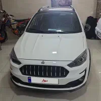اطلس GL مدل ۱۴۰۴ بیرنگ