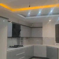 اجاره آپارتمان دو طبقه کلید نخورده لوکس ویلاها