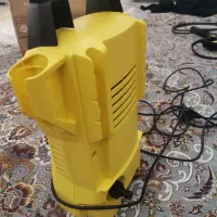 کارواش خانگی کارچر اصل آلمان