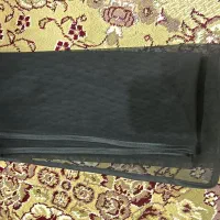 شال تور مشکی