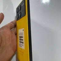 poco x6 pro 12 512|موبایل|قم, شهدا|دیوار