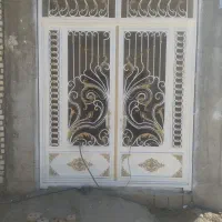 نقاشی ساختمان و کناف