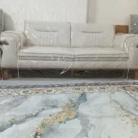 مبلمان راحتی ۹ نفره