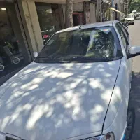 پژو پارس 1400