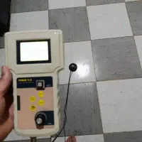 نشتیابی حرفه ای با دستگاه نشت یابی رفع نشتی