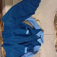 لباس فرم مهد