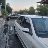 سمند دوگانه فوری