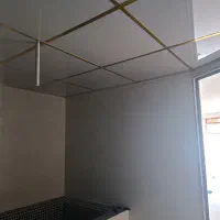 اجرای سقف کاذب و دیوار پوش