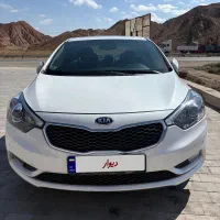 سراتو ۲۰۰۰ وارداتی لازرورقی