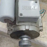 الکتروموتور