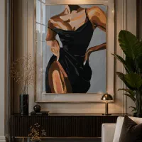 نقاشی اختصاصی مخصوص سلیقه شما