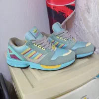 کتونی ادیداس zx اورجینال