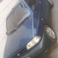 پراید مدل ۹۲