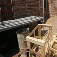 جعبه چوبی