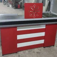فروش میز چک اوت مقاوم بدون واسطه