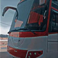 اتوبوس اسکانیا 90