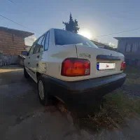 پراید|خودرو سواری و وانت|بابلسر, |دیوار