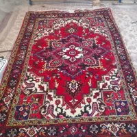 فرش دستباف خالچا