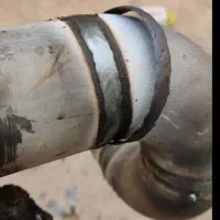 خدمات لوله کشی گاز خانگی و تجاری