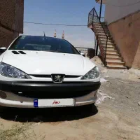 206 v8  tu5 مدل 90