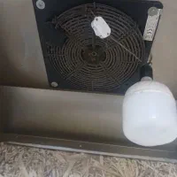 هود هواکش نیمه صنعتی