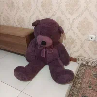 خرس بزرگ‌ ترک