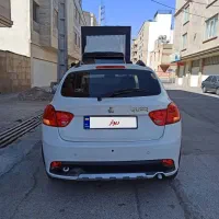 کوییک ۱۴۰۱ شاسی سالم