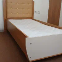 تخت کودک