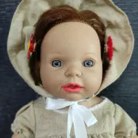 فروش عروسک my doll تمام گوشتی اقساطی