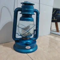 چراغ نفتی قدیمی