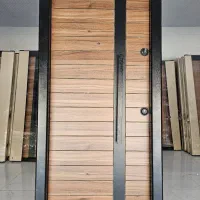 درب ضدسرقت درب ضد سرقت ماهور