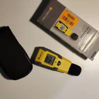 صوت‌سنج دیجیتال TROTEC BS06 آلمان Sound Master