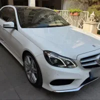 بنز e250 تک برگ سند استثنایی