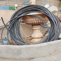 کابل 1*240 الومنییم