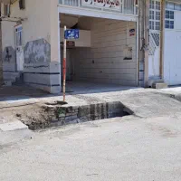 مغازه ۳۵متری گردخون نبش نسیم ۸