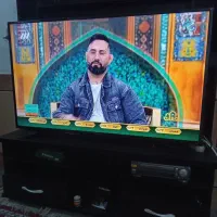 ایکس ویژن ۵۵ اینچ درحد نونو