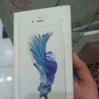 آیفون 6S|موبایل|رشت, نظری|دیوار